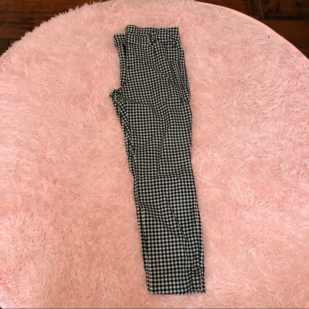 Old Navy Pixie Pants - image 2